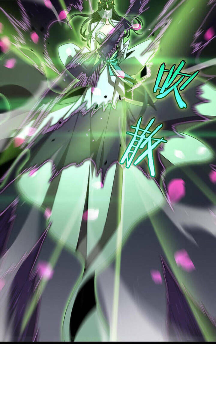 chư giới - tận thế online chapter 181 4