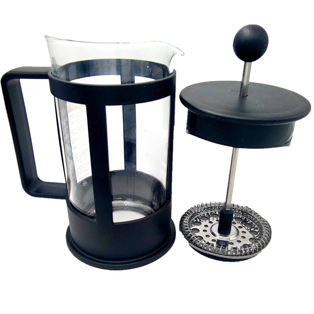 Replacements French Press Filters Mesh Coffee Machine Filter for Coffee Tea Makers