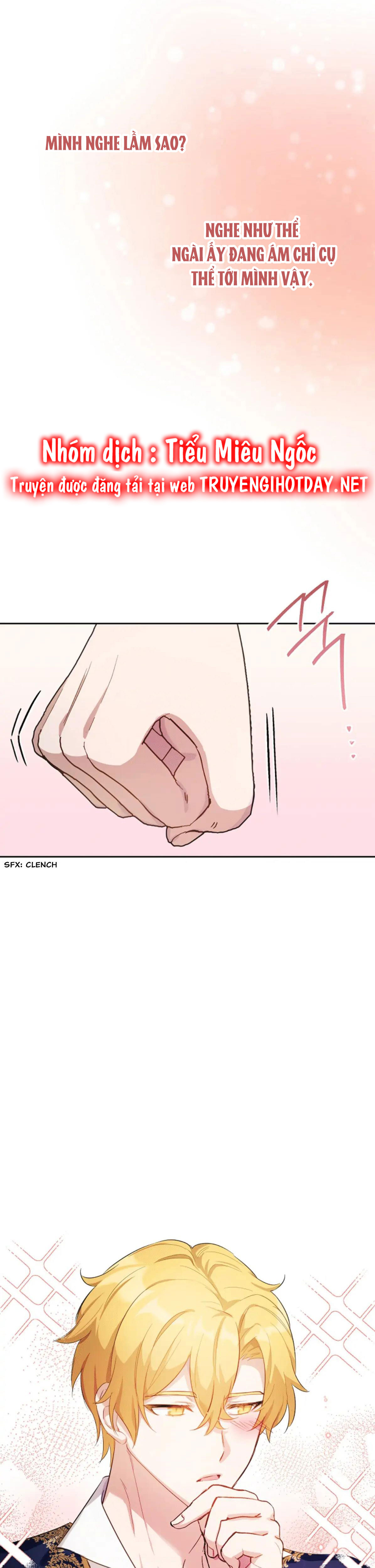 nếu bị phát hiện liệu tôi có chết không chapter 32 32