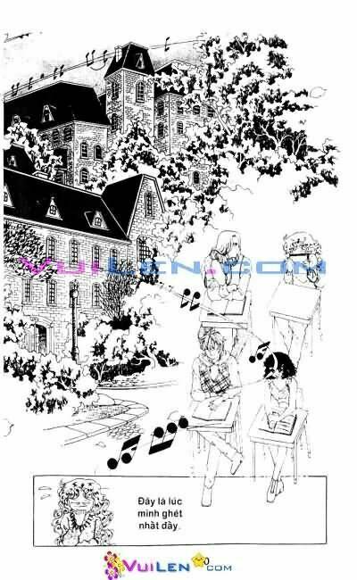 giảm cân để yêu chapter 4 10