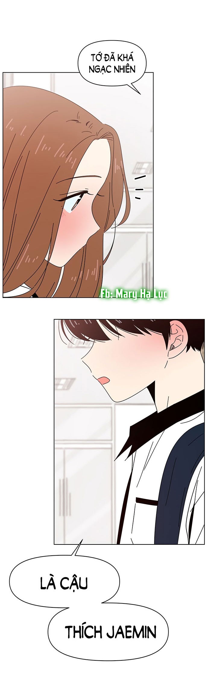 thanh xuân rực rỡ - season of blossom chapter 28 67