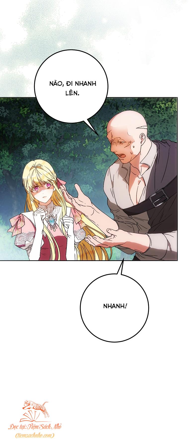 trở thành vợ nam chính chapter 63 50