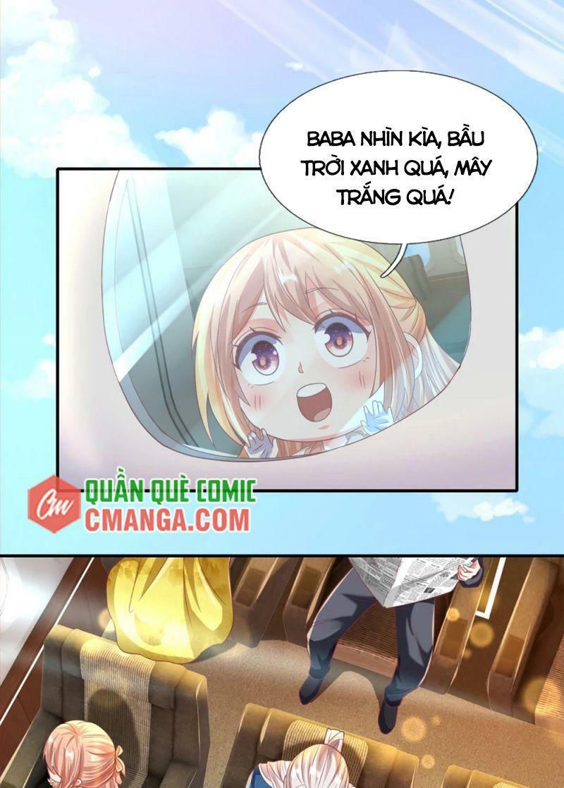 vú em tiên tôn đi ở rể chapter 200 13