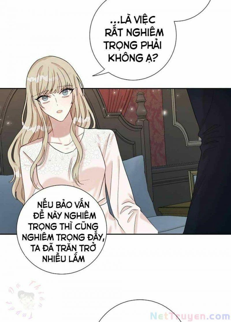 xin ngài đừng ăn tôi chapter 19 5