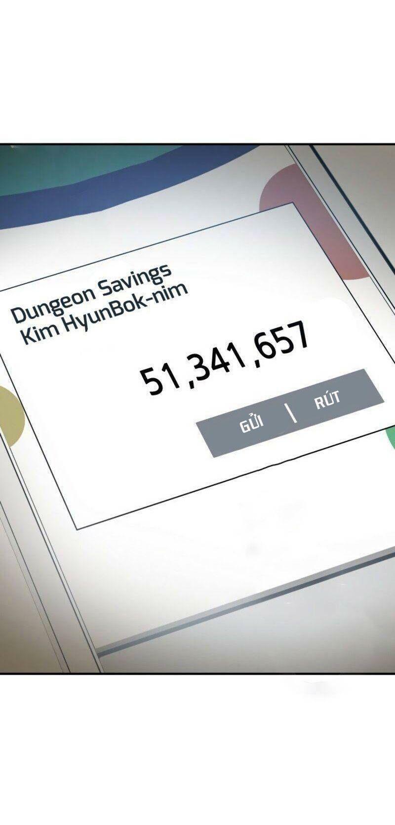 ngôi nhà kết nối với hầm ngục chapter 6 52