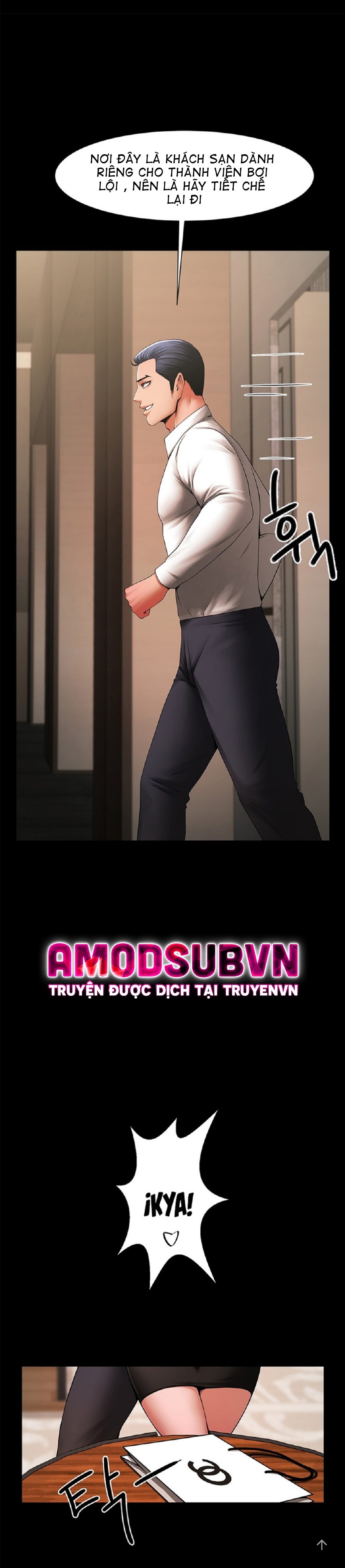 giảng viên bơi lội chapter 2 7