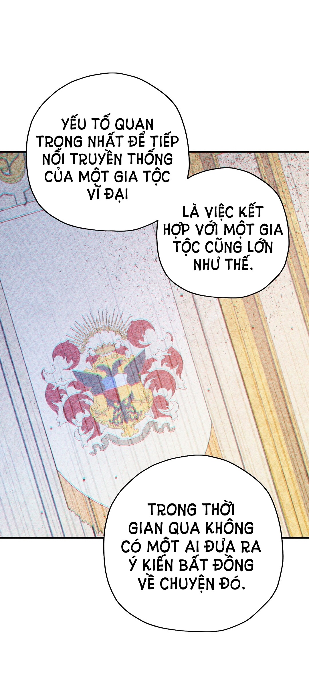 hoàng tử bất lương giấu mình là omega chapter 12.2 7