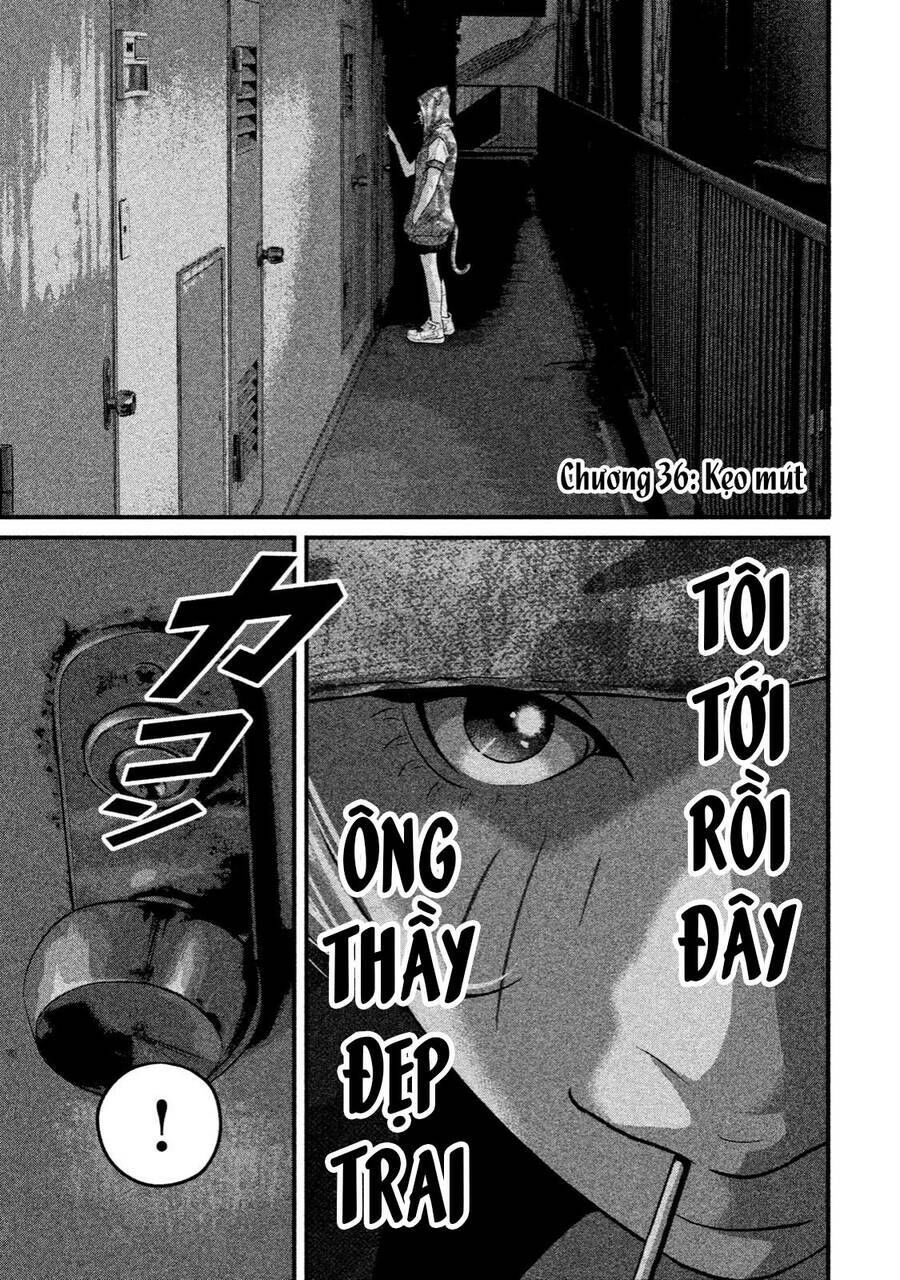 home room chapter 36 1