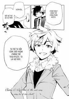 urami koi, koi, urami koi chapter 10 9