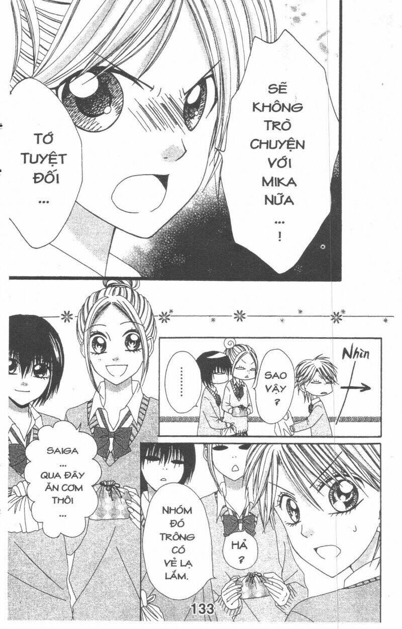 tomodachi gokko [takeuchi ayaka] chapter 3 133