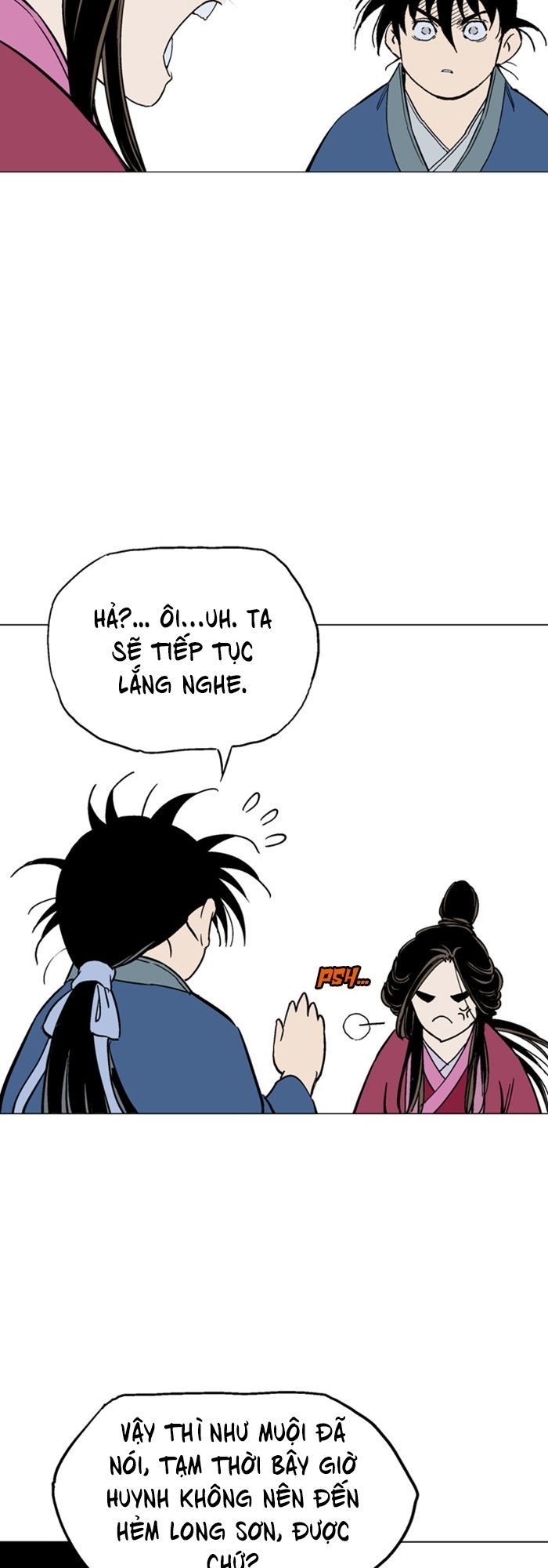 cao thủ 2 chapter 38 60