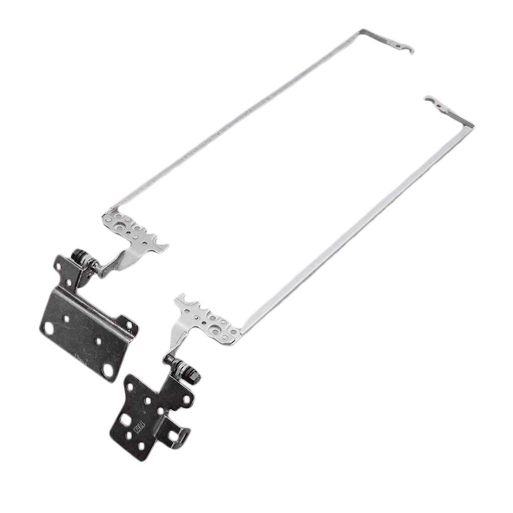 New Right & Left LCD Hinge Set for   ES1-523 ES1-532 ES1-533