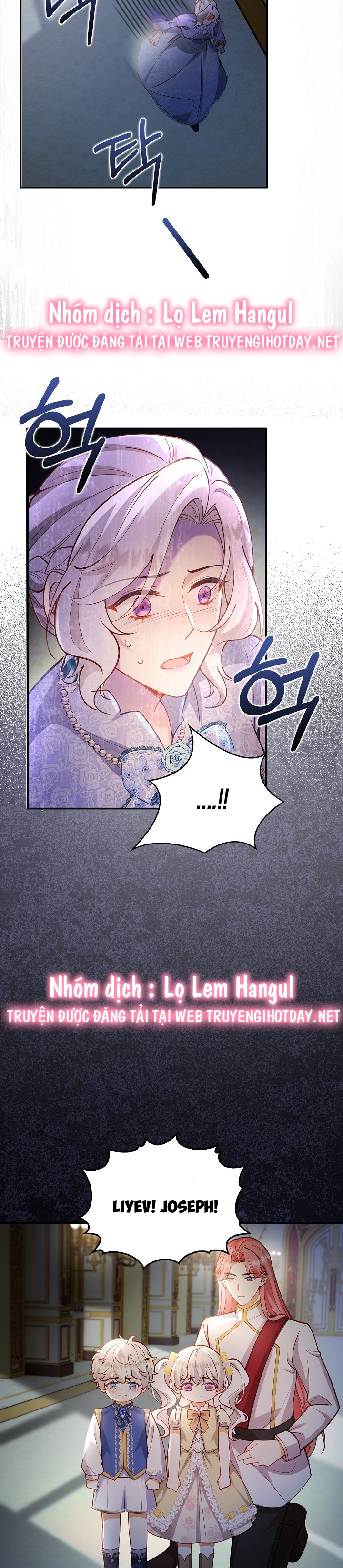 tôi sẽ nuôi dưỡng hai đứa con của nam chính chapter 37 12