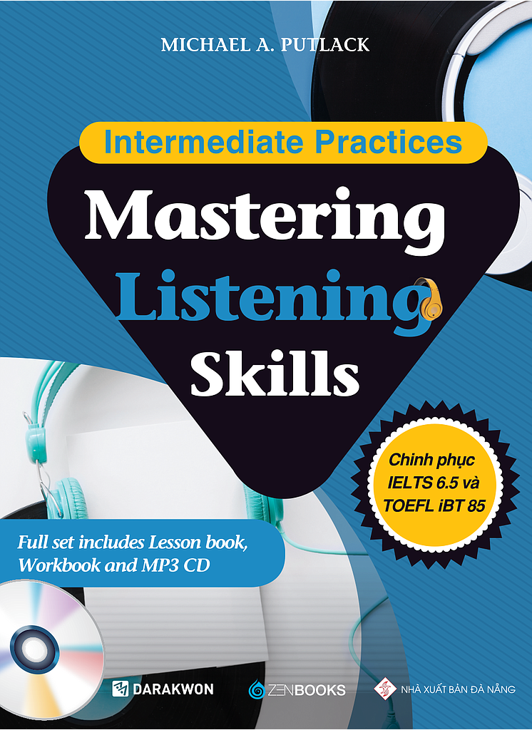 Mastering Listening Skills