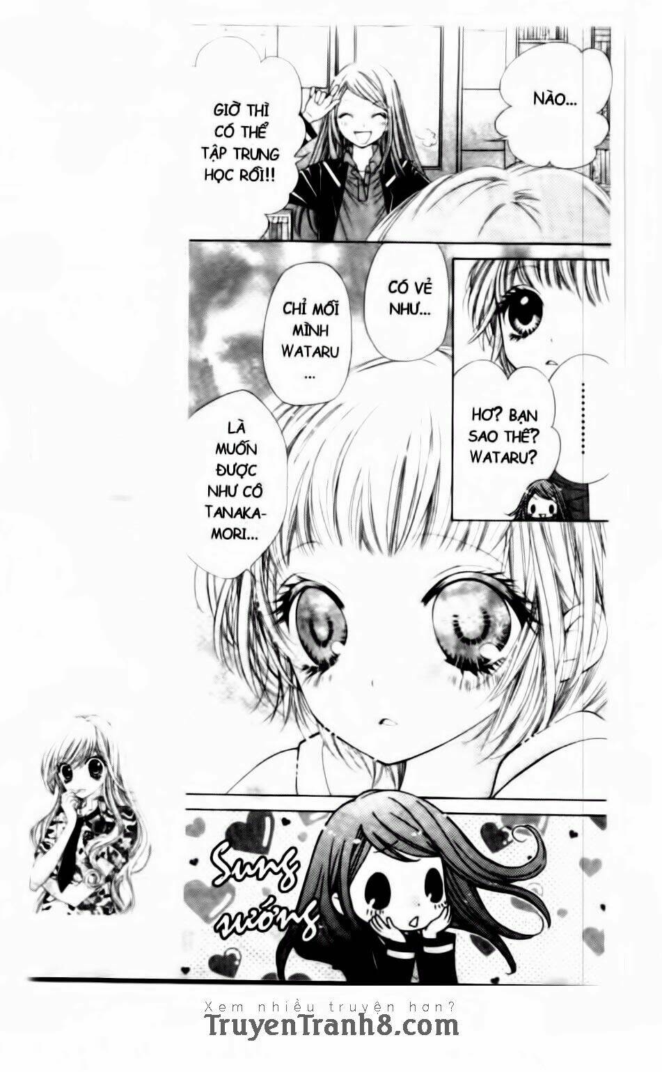 ác ma của chiến thắng chapter 9 22