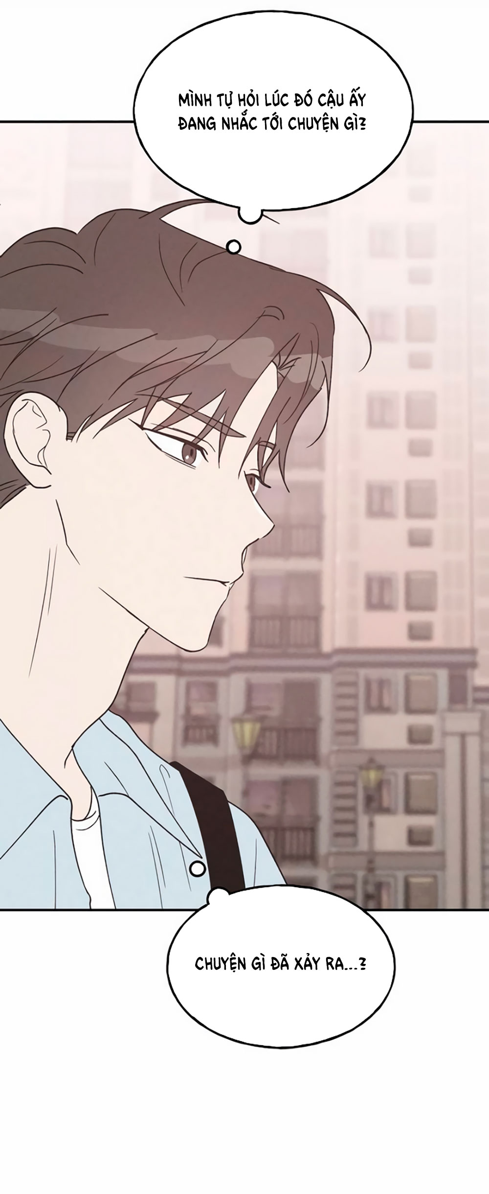 nguyên tắc của bạn thân là con trai chapter 56.2 16