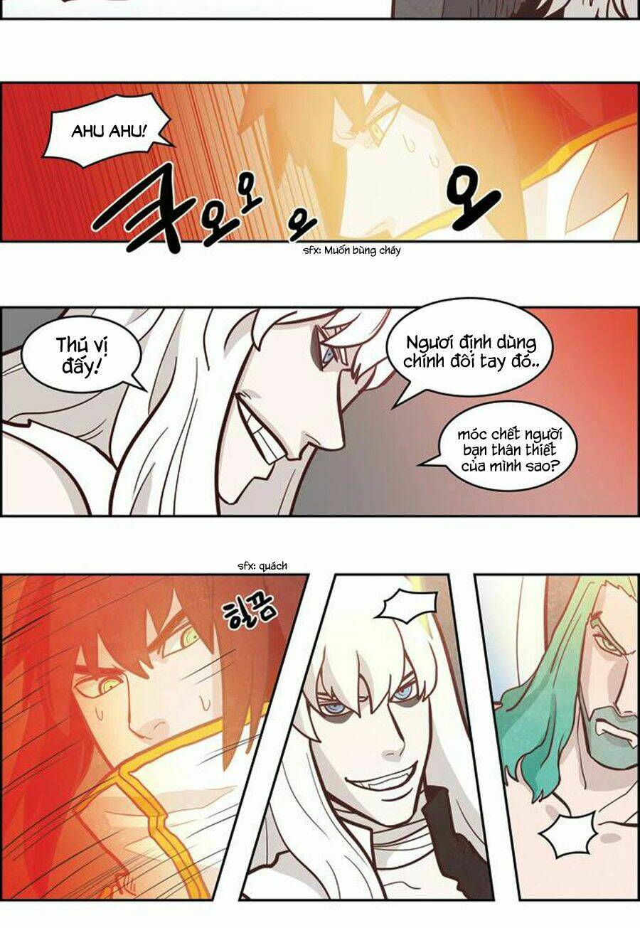 the devil king is bored ss3 chapter 4 17