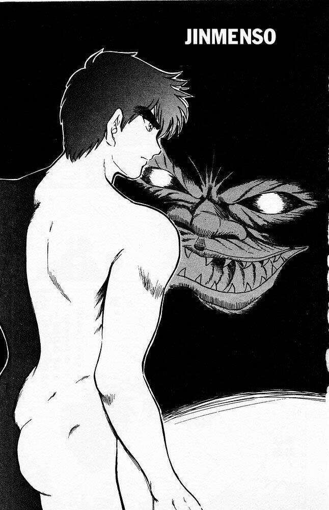 jigoku sensei nube - người thầy dũng cảm chapter 54 1