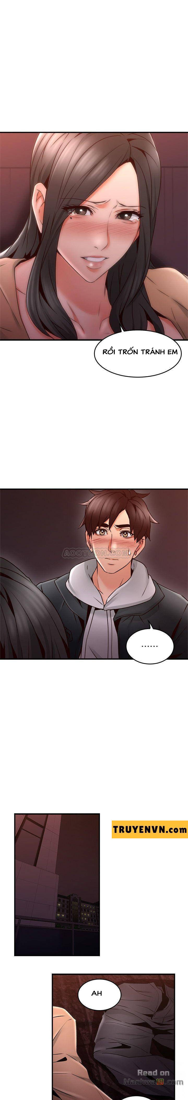 vợ hàng xóm chapter 20 28