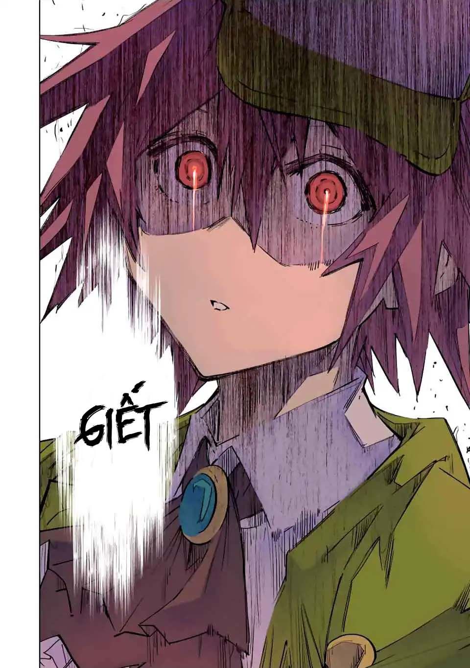 Bị Phản Bội Bởi Đồng Đội Và Sở Hữu [Gacha Không Giới Hạn] Lv.9999 chapter 36 16