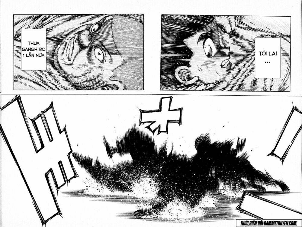 shin kotaro makaritoru! juudouhen chapter 164 18