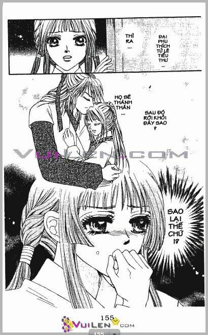 nàng công chúa lạc loài chapter 4 156