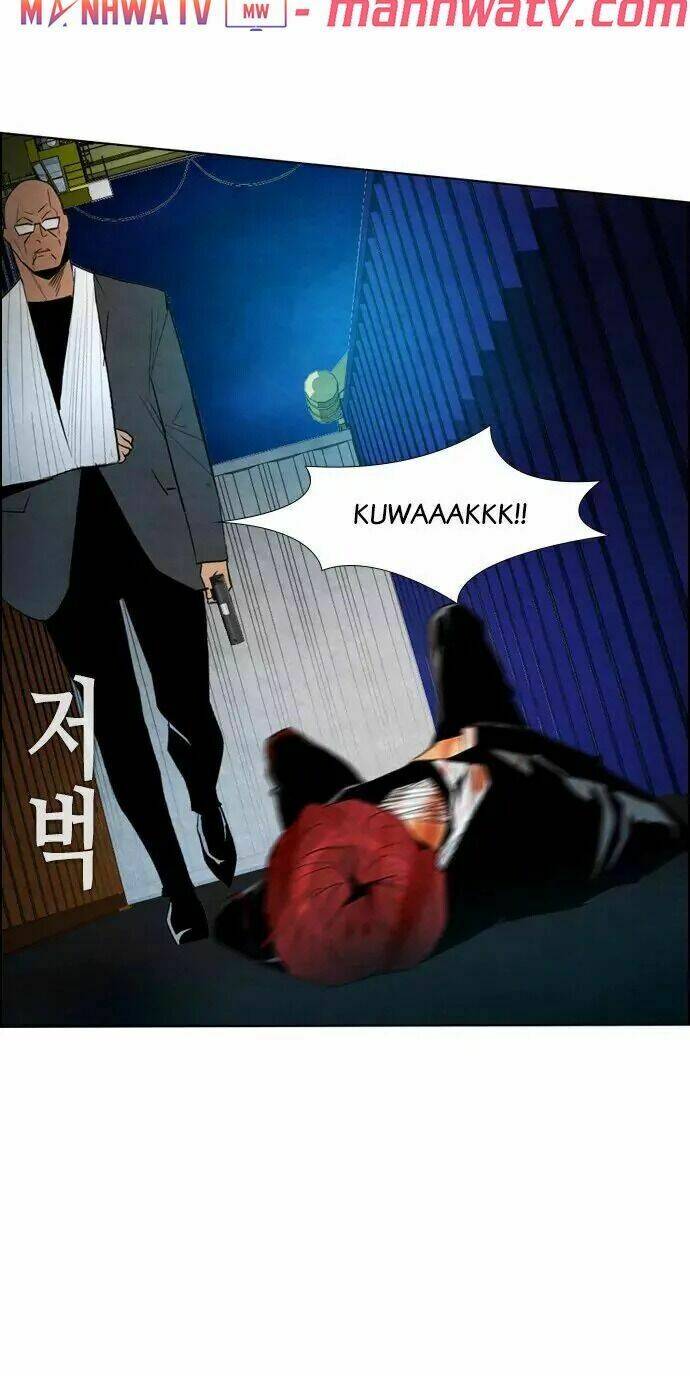 kẻ hồi sinh chapter 16 66