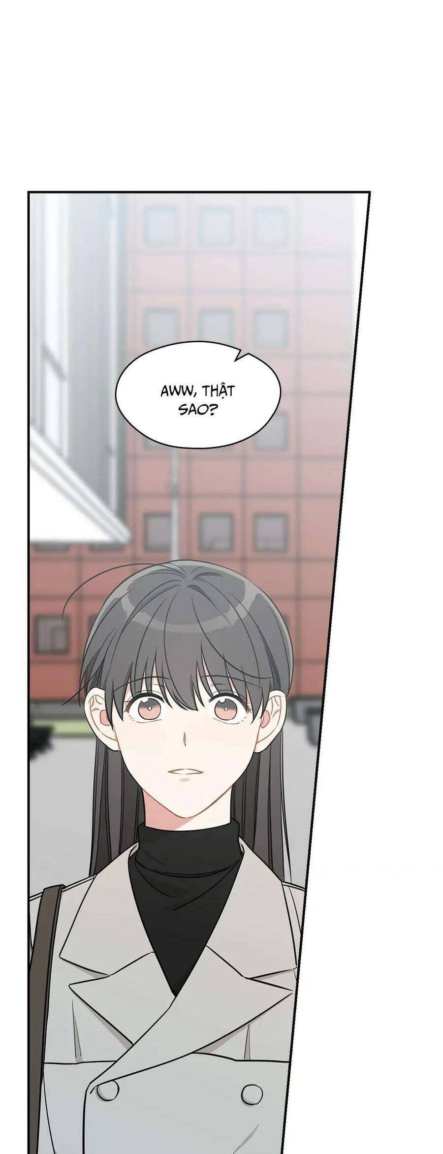 ly espresso của mùa xuân chapter 58 47