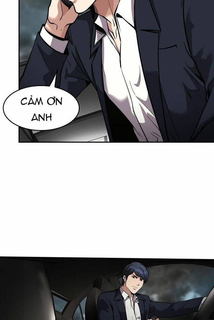 điều tra viên chuyển sinh chapter 139 6