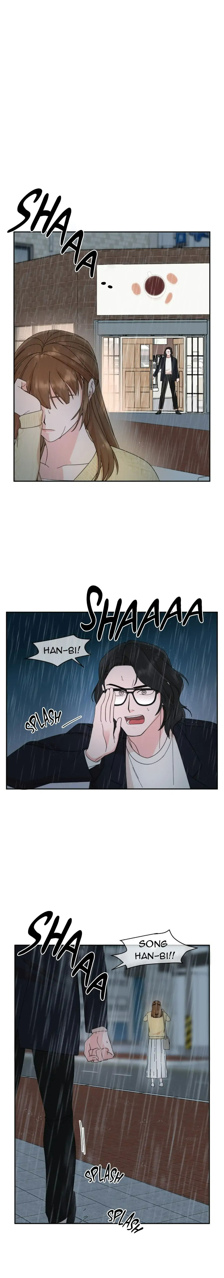 chàng trai ngọt ngào chapter 10.2 9