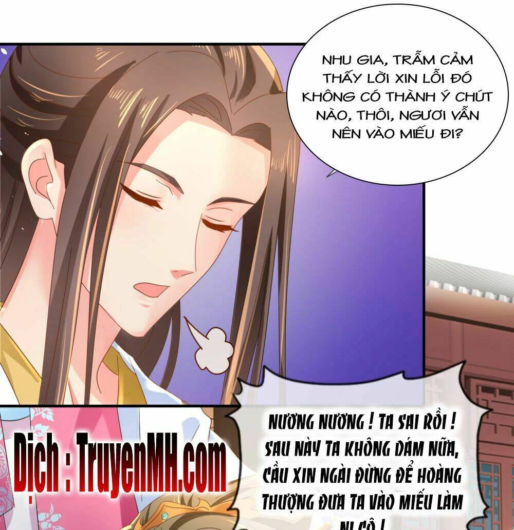 lãnh cung phế hậu muốn nghịch thiên chapter 89 2