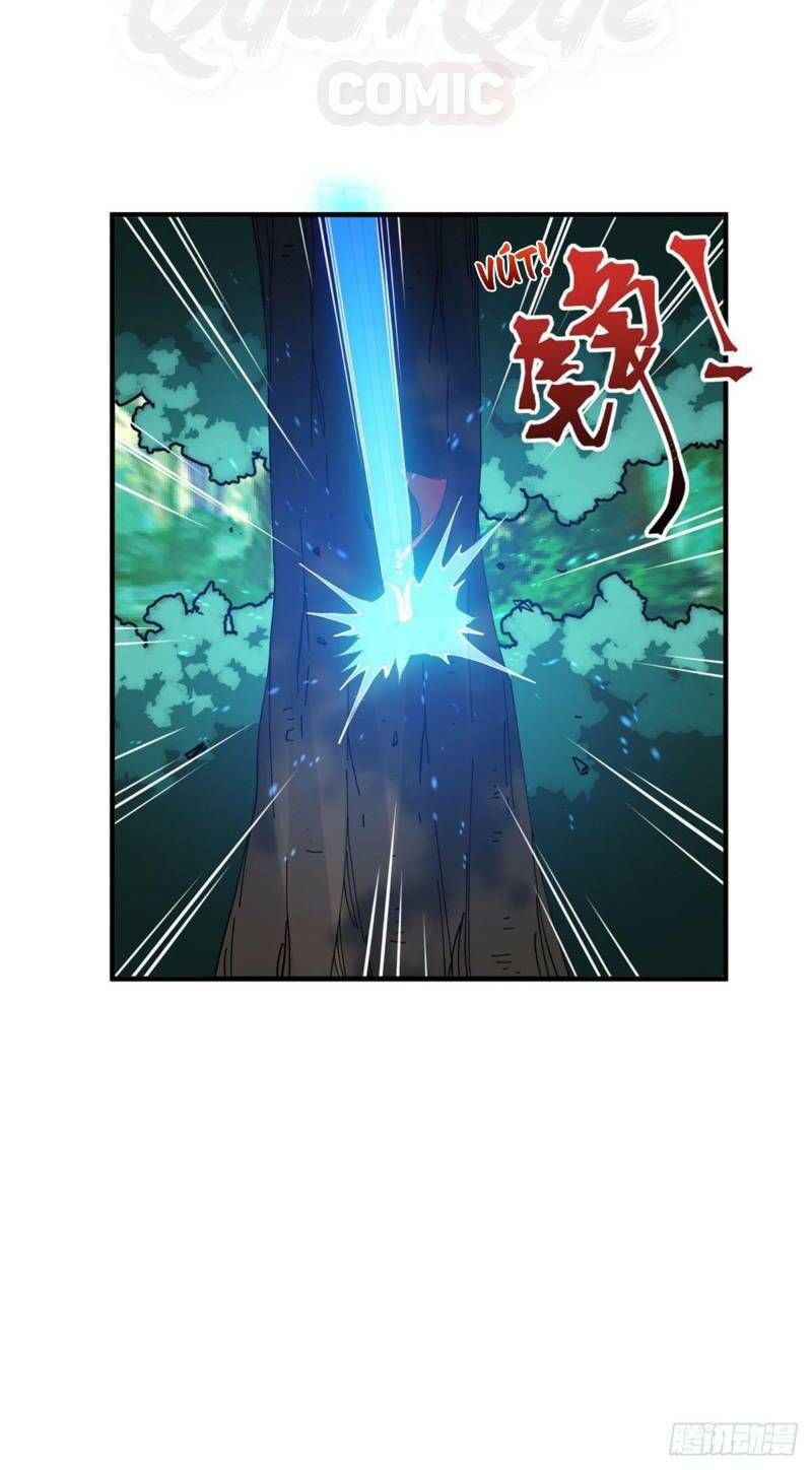 nhặt ma vương về làm nữ hầu chapter 37 26