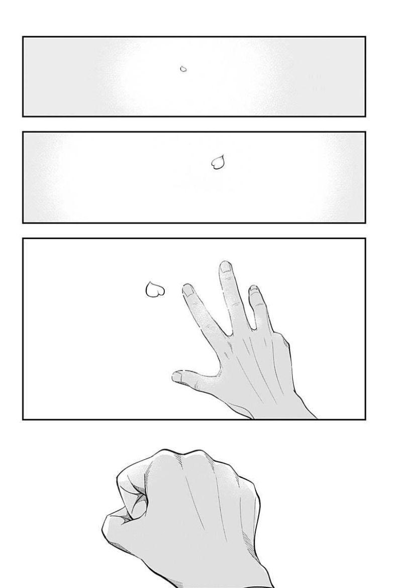 excuse me dentist, its touching me! chapter 67 13