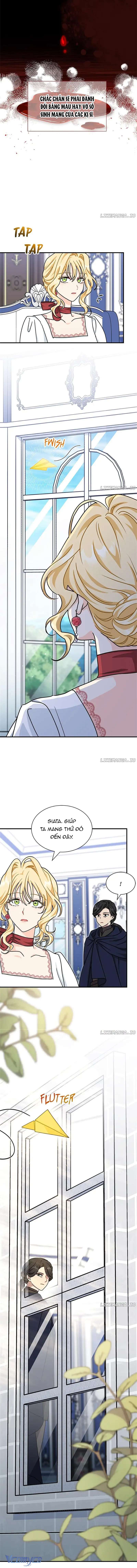 cô gái sẽ trở thành chủ gia đình chapter 58 14