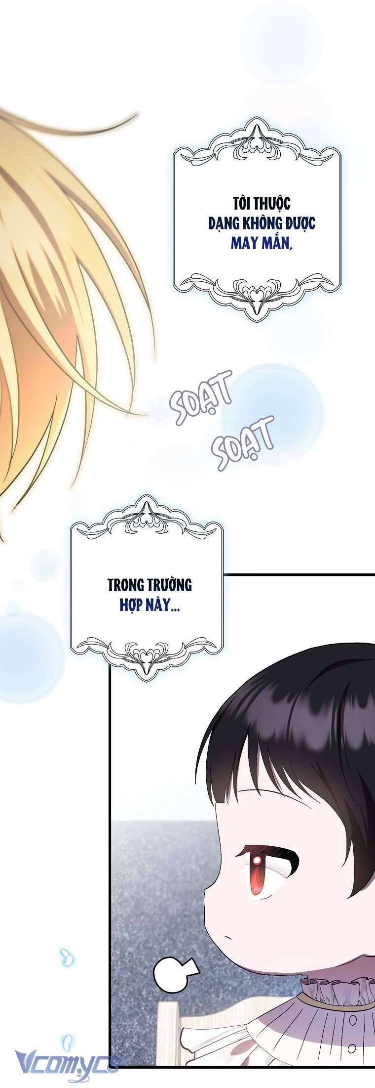 lần đầu bé út được yêu thương chapter 11 26