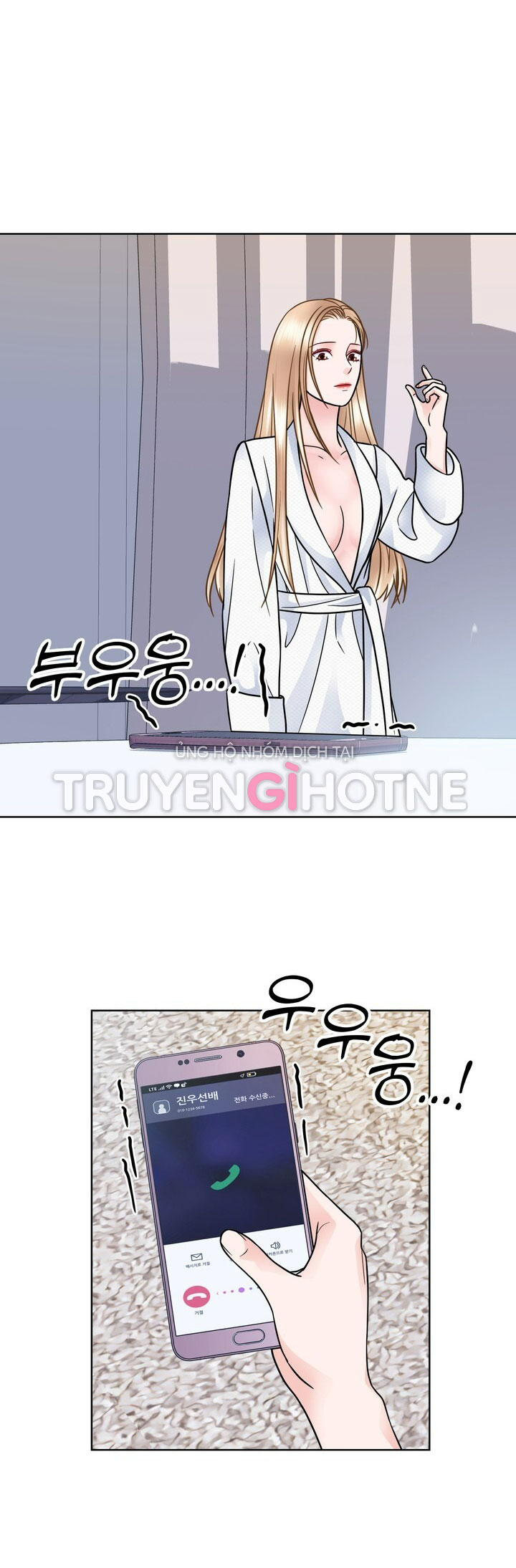 [18+] muộn màng chapter 35.1 5