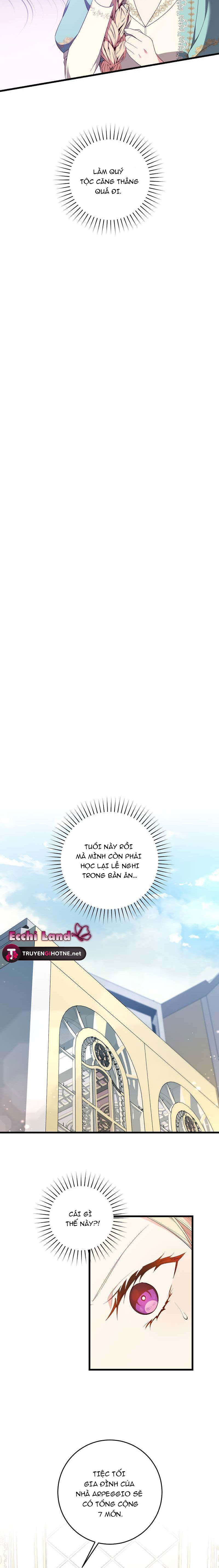 từ giờ công quốc sẽ là của ta chapter 17.1 8