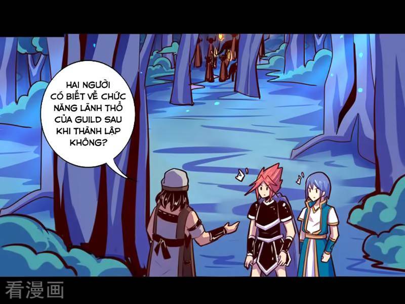 ta không phải là npc chapter 100 8