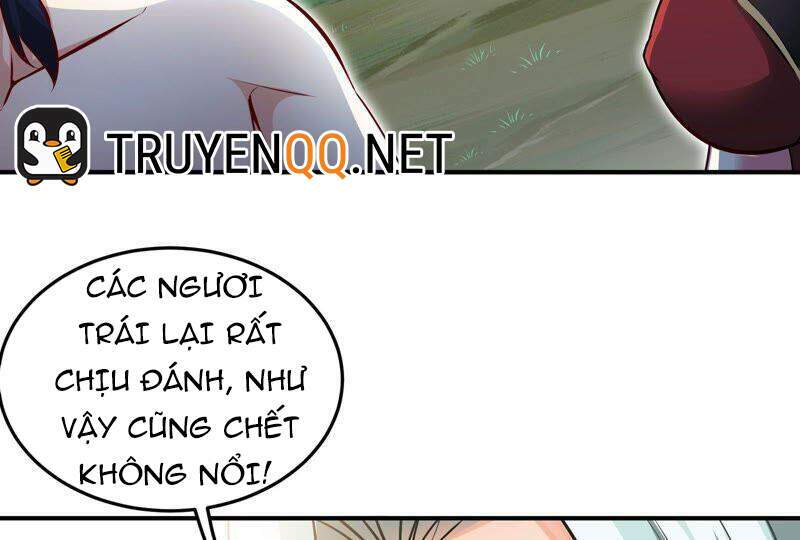 bản kiếm tiên tuyệt không làm nô chapter 32 61