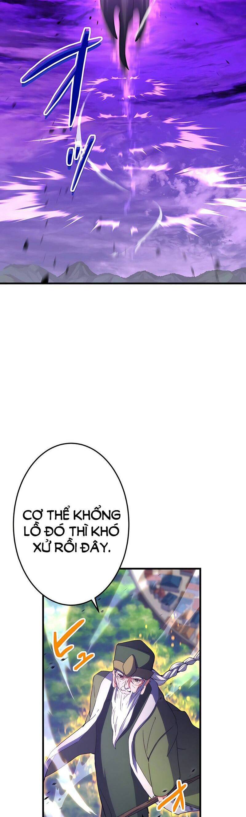 saikyou inyoushi no isekai tenseiki chapter 45 9