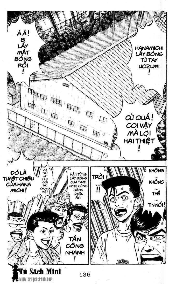 cao thủ bóng rổ chapter 35 4