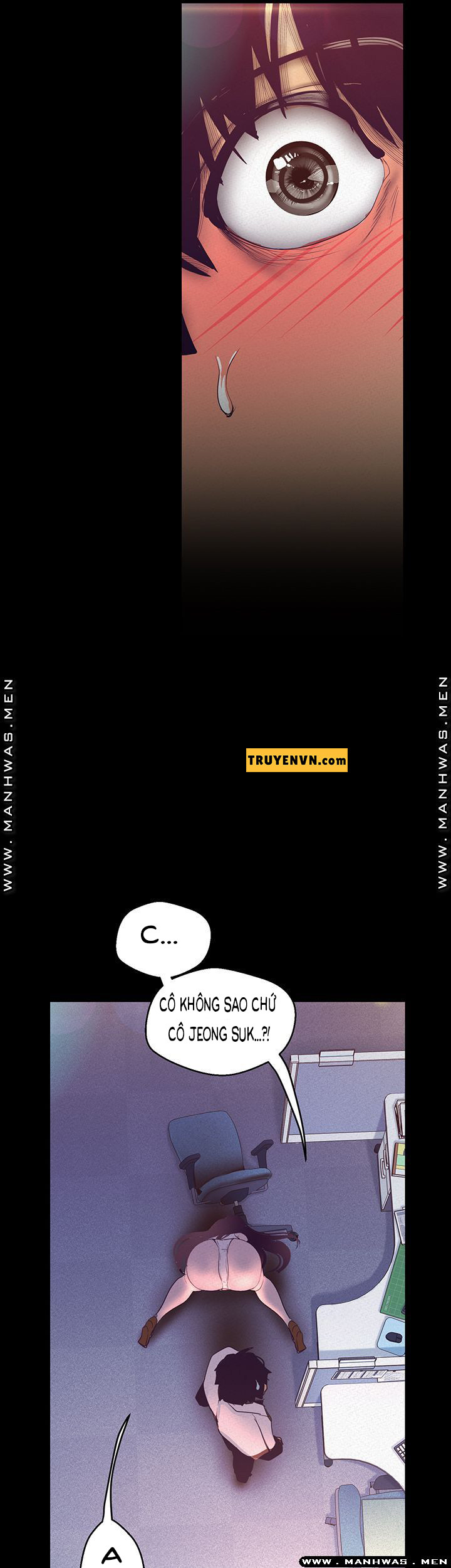 một thế giới mới tuyệt vời chapter 114 17