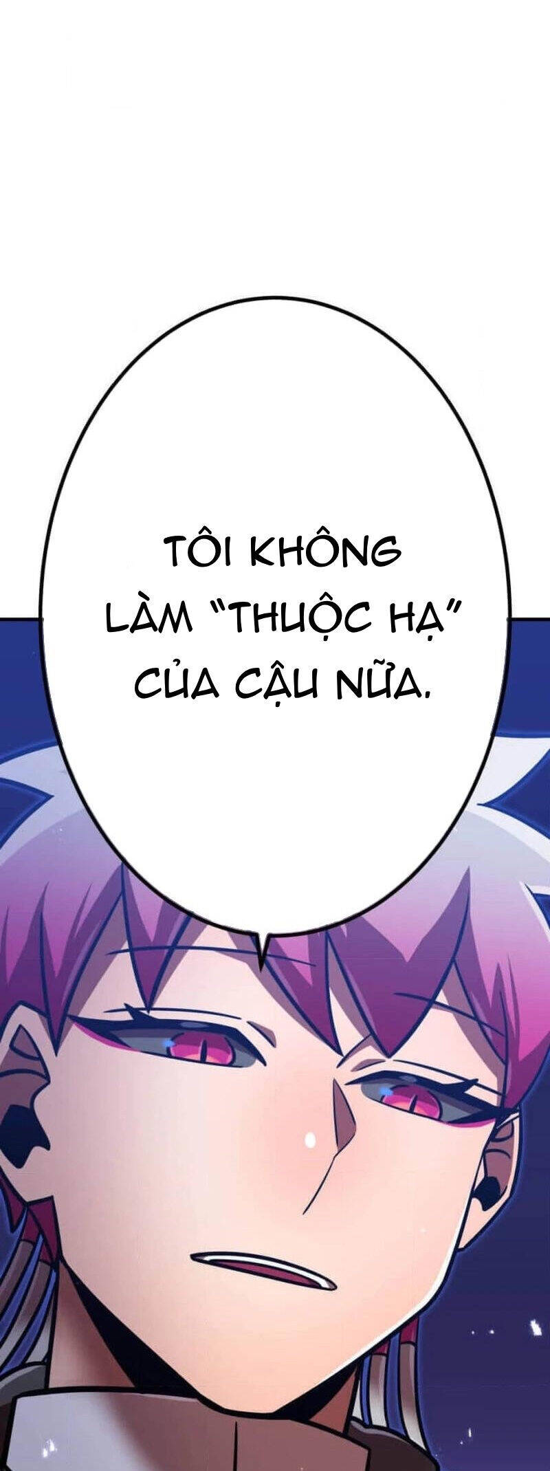 Huyết Thánh Cứu Thế Chủ~ Ta Chỉ Cần 0.0000001% Đã Trở Thành Vô Địch chapter 112 64