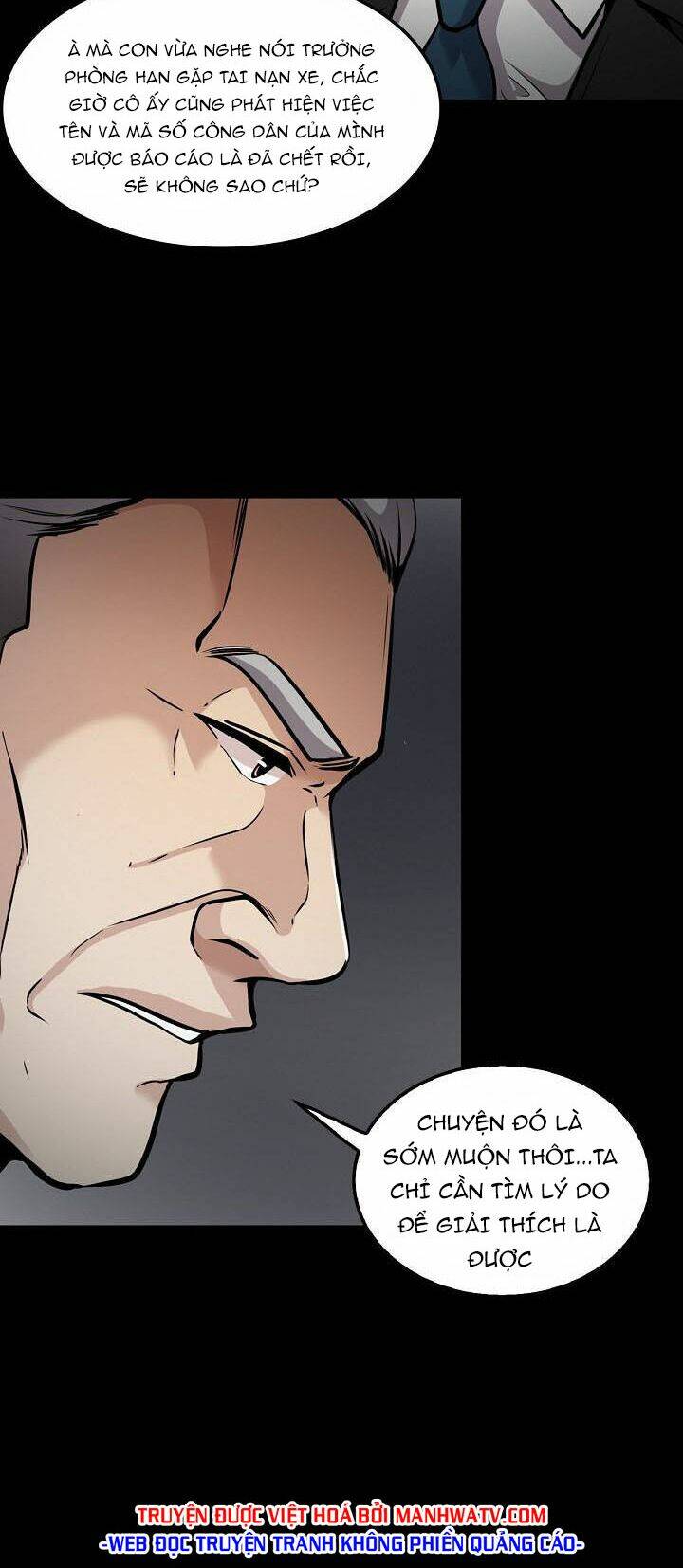 điều tra viên chuyển sinh chapter 114 60