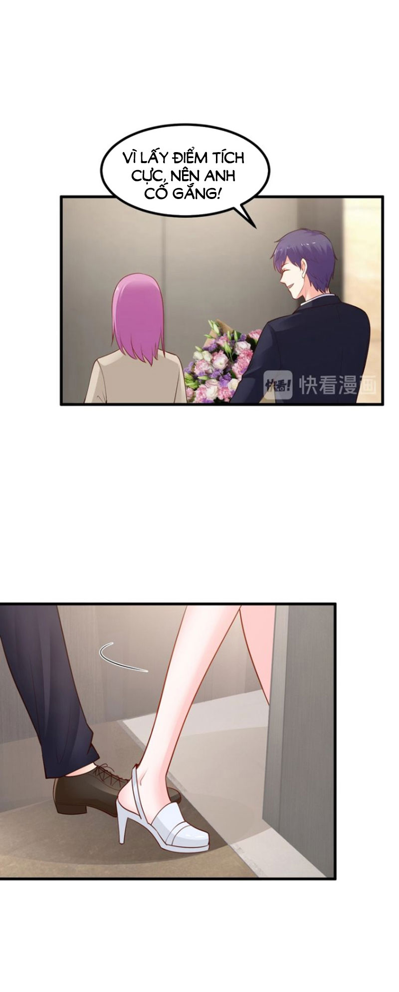 độc nhất sủng ái của thủ tịch chapter 101 3