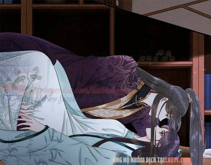 trọng sinh bá sủng nhiếp chính vương quá mạnh mẽ chapter 112 48