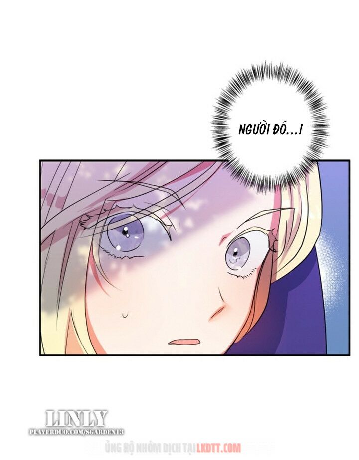 tôi đang nuôi dưỡng một con quái thú chapter 21 2