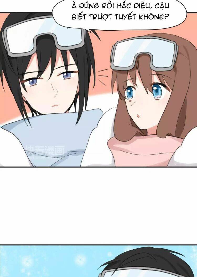 tiểu miêu và hắc diệu thạch chapter 24 10