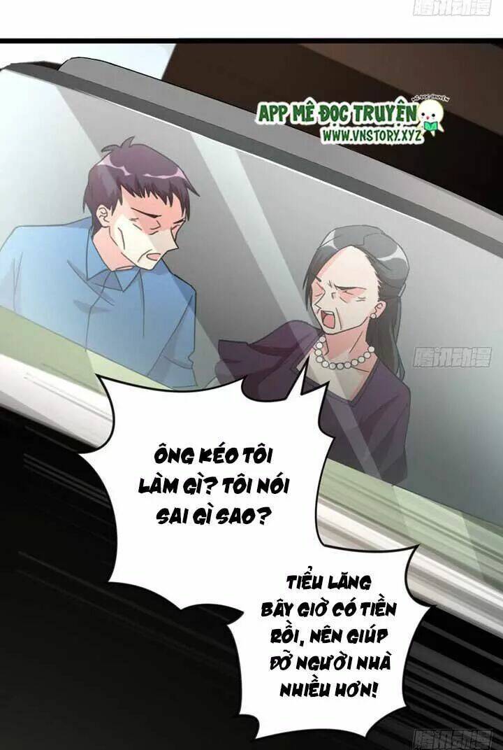 thiên hậu trở về chapter 90 20