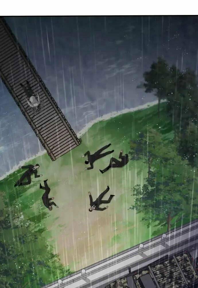 đặc vụ kim chapter 46 222